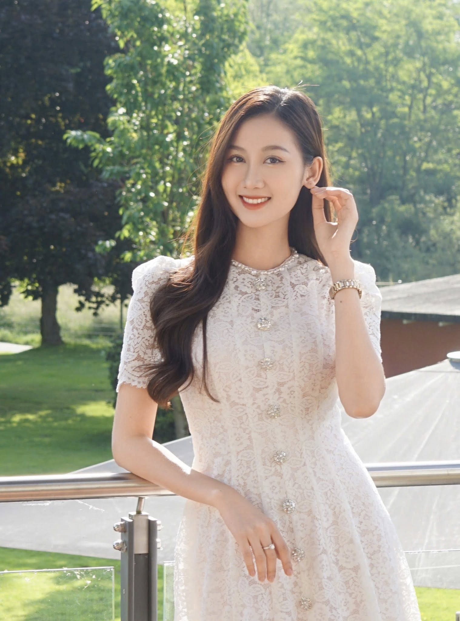 Thông tin chính thức về Thông tin chính thức về