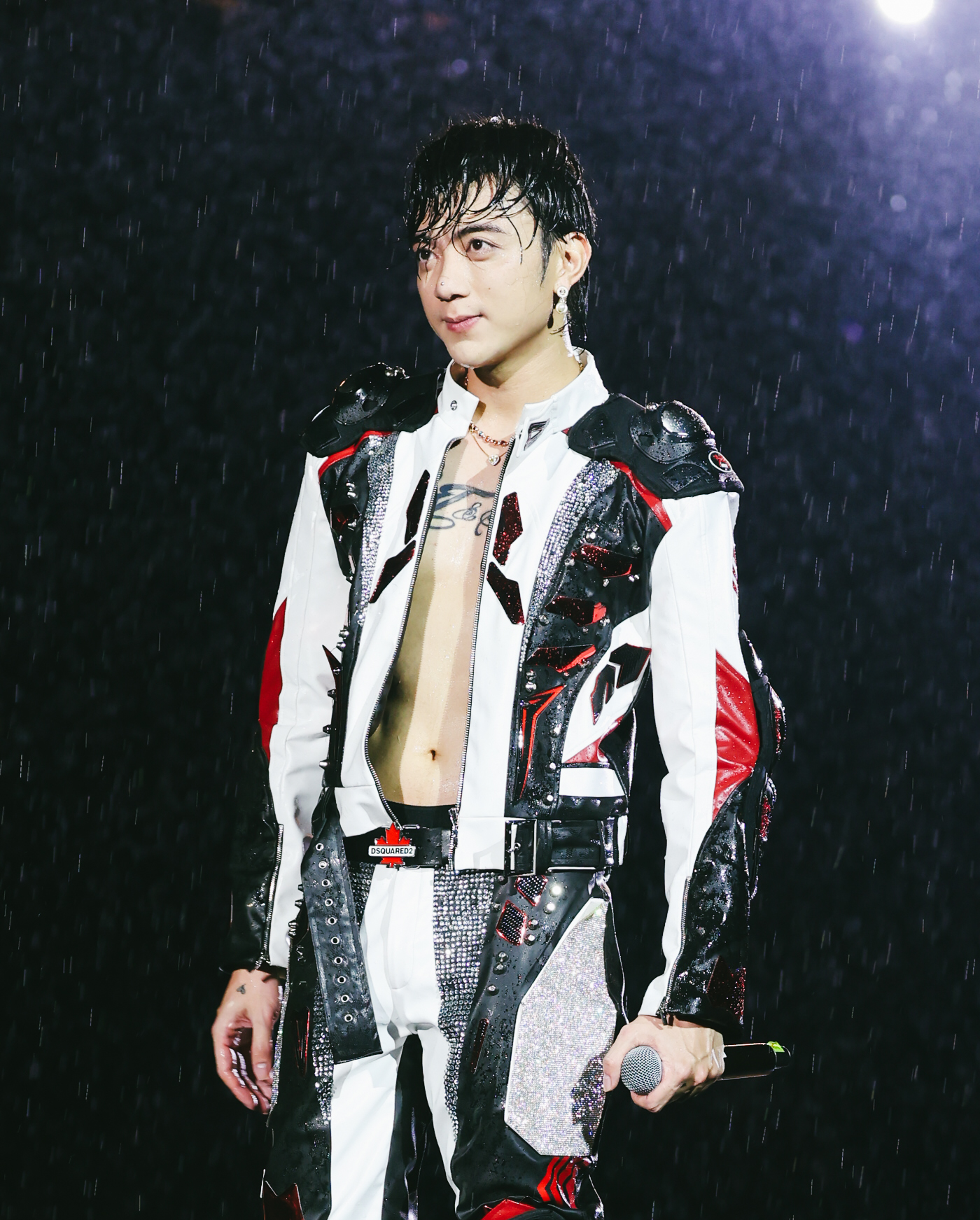 SOOBIN có gì ngoài vẻ đẹp trai?- Ảnh 6.