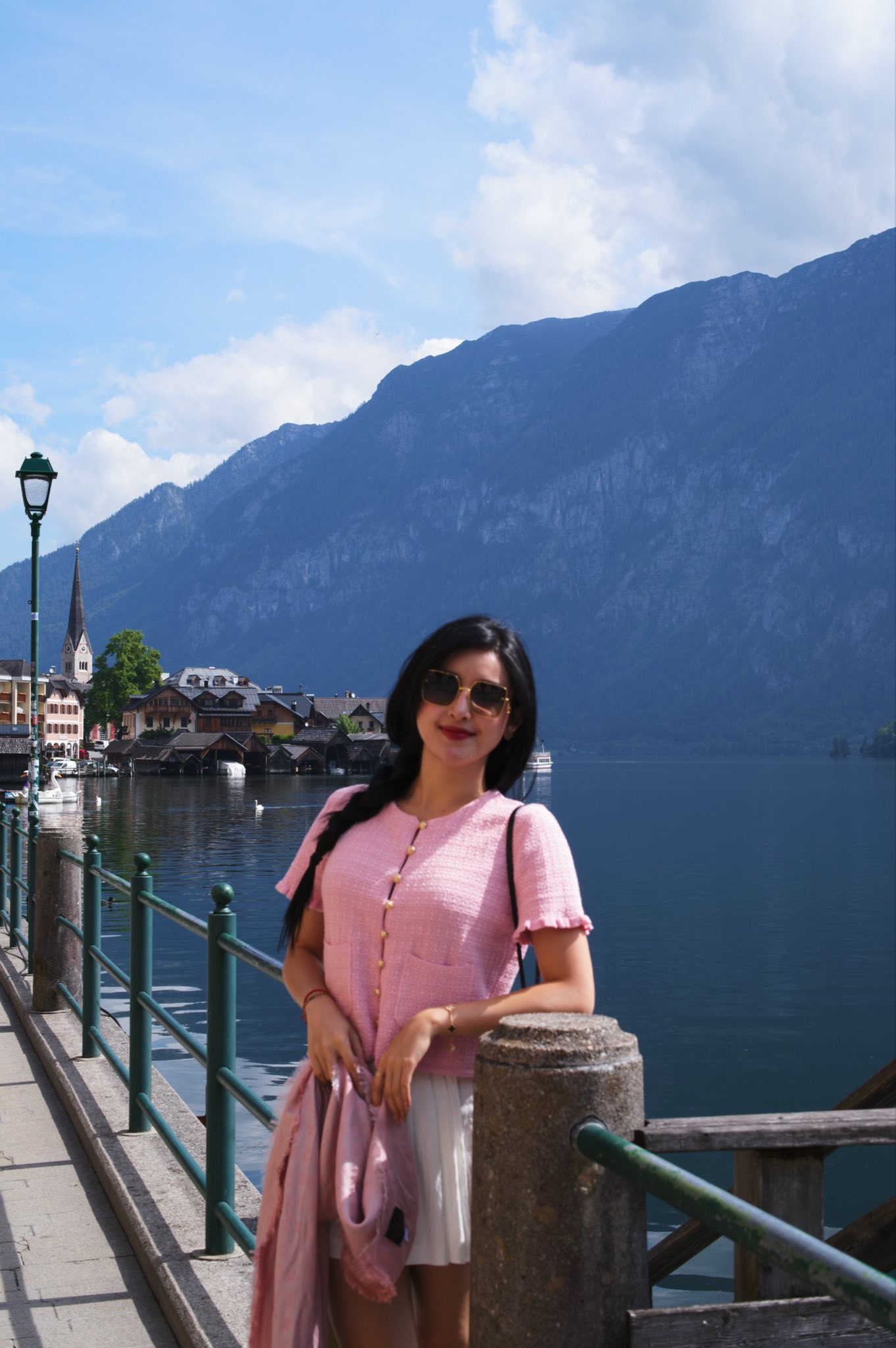 1 Á hậu Việt mắc kẹt ở nước ngoài vì sự cố sân bay- Ảnh 6. 1 Á hậu Việt mắc kẹt ở nước ngoài vì sự cố sân bay- Ảnh 6.