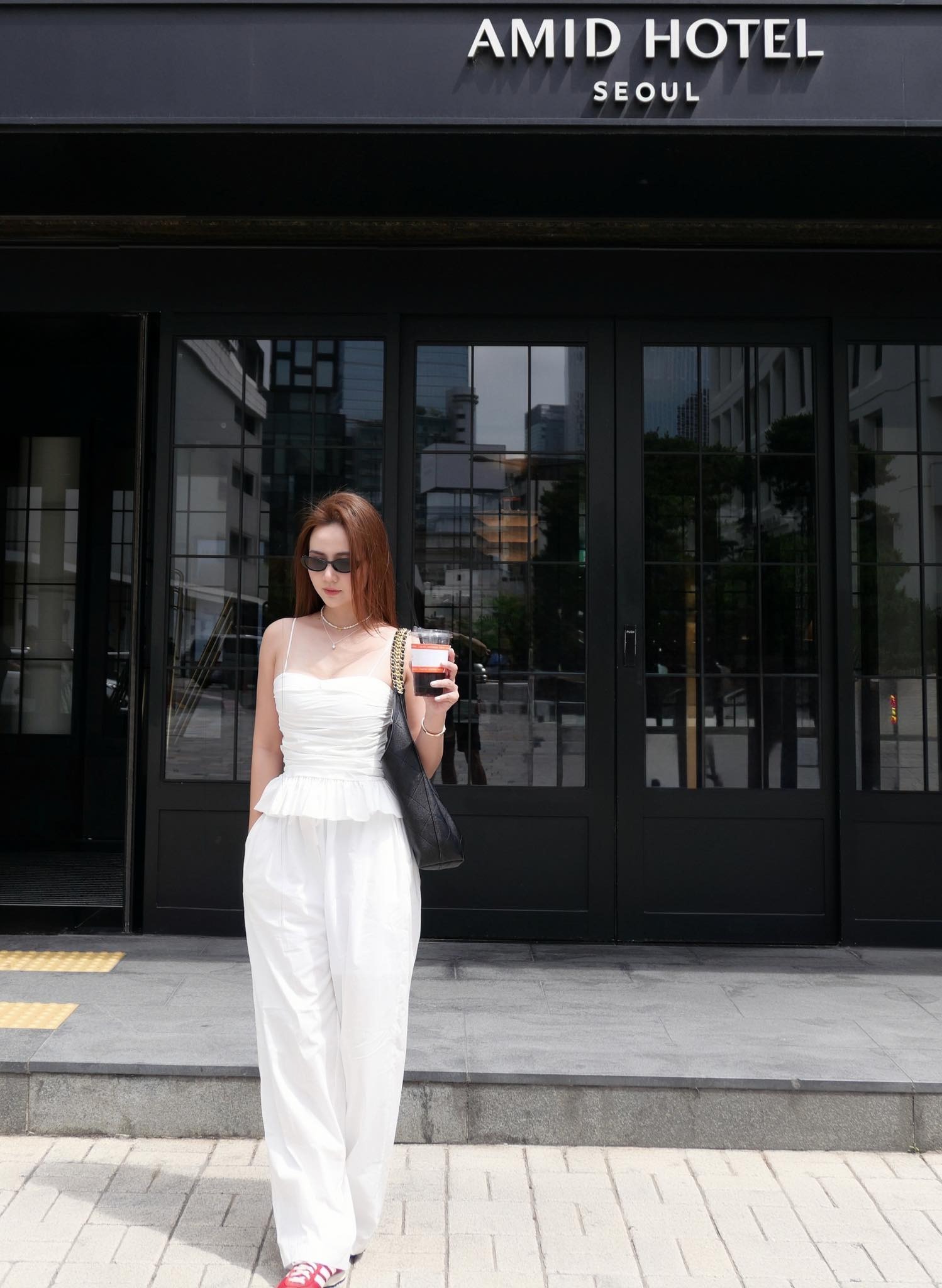 Mỹ nhân Vbiz làm mẹ đơn thân sở hữu khối tài sản khủng, nói gì trước nghi vấn khi mặc váy cưới?- Ảnh 6. Mỹ nhân Vbiz làm mẹ đơn thân sở hữu khối tài sản khủng, nói gì trước nghi vấn khi mặc váy cưới?- Ảnh 6.