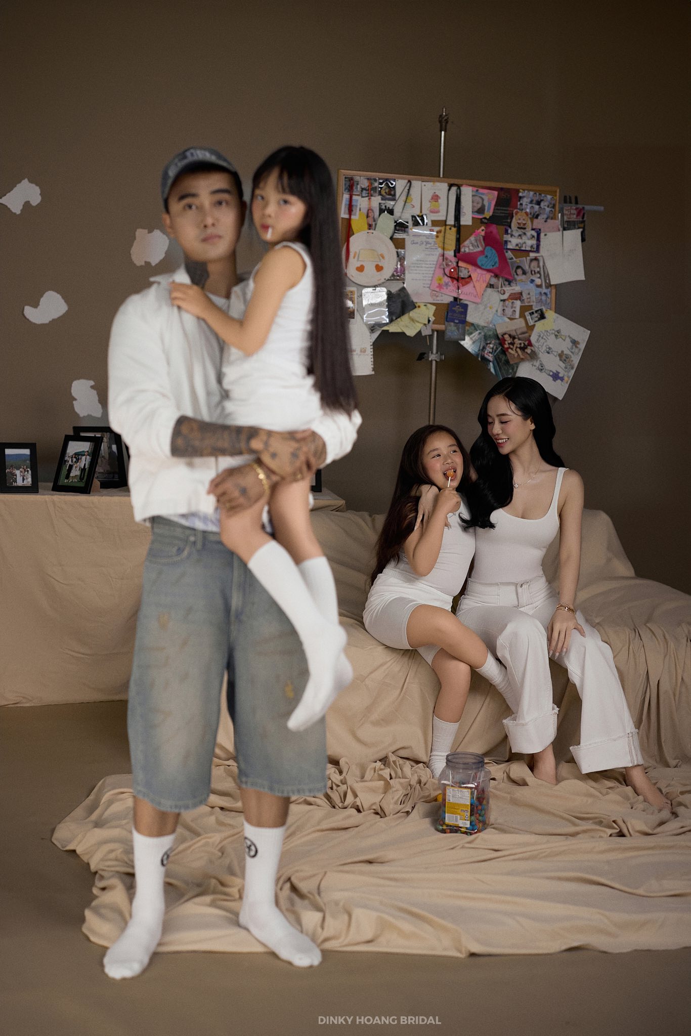 Cindy Lư tiết lộ kế hoạch sinh thêm con với Đạt G sau đám cưới- Ảnh 5.