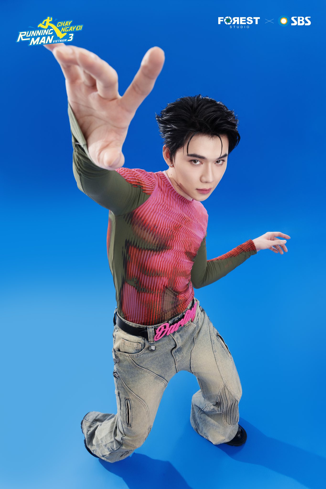 Thành viên đáng lo nhất Running Man Việt mùa 3: Bạn thân Trấn Thành nhưng bị chê không đủ tầm- Ảnh 3.