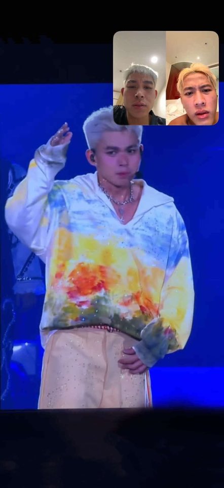 Jun Phạm lên tiếng nóng về màn trượt tay để lộ ảnh riêng tư với bạn trai tin đồn- Ảnh 1.