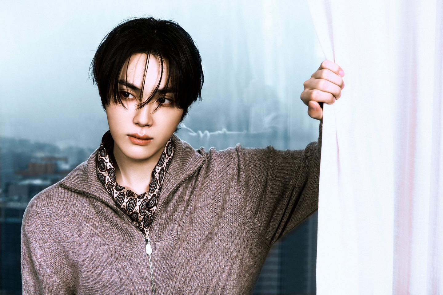 Vụ nữ diễn viên 18+ bị điều tra bán dâm cho sao nam gen Z: “Chúng tôi chưa từng đụng chạm, có lẽ âm mưu thực sự là…”- Ảnh 2.