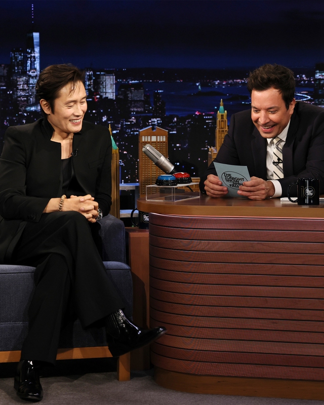 Không ai khổ như nam chính Squid Game: Tưởng sao hạng S oách thế nào, hoá ra bị chính con trai ghẻ lạnh!- Ảnh 2.