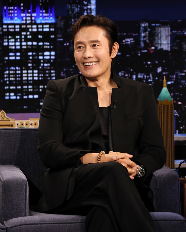 Không ai khổ như nam chính Squid Game: Tưởng sao hạng S oách thế nào, hoá ra bị chính con trai ghẻ lạnh!- Ảnh 3.