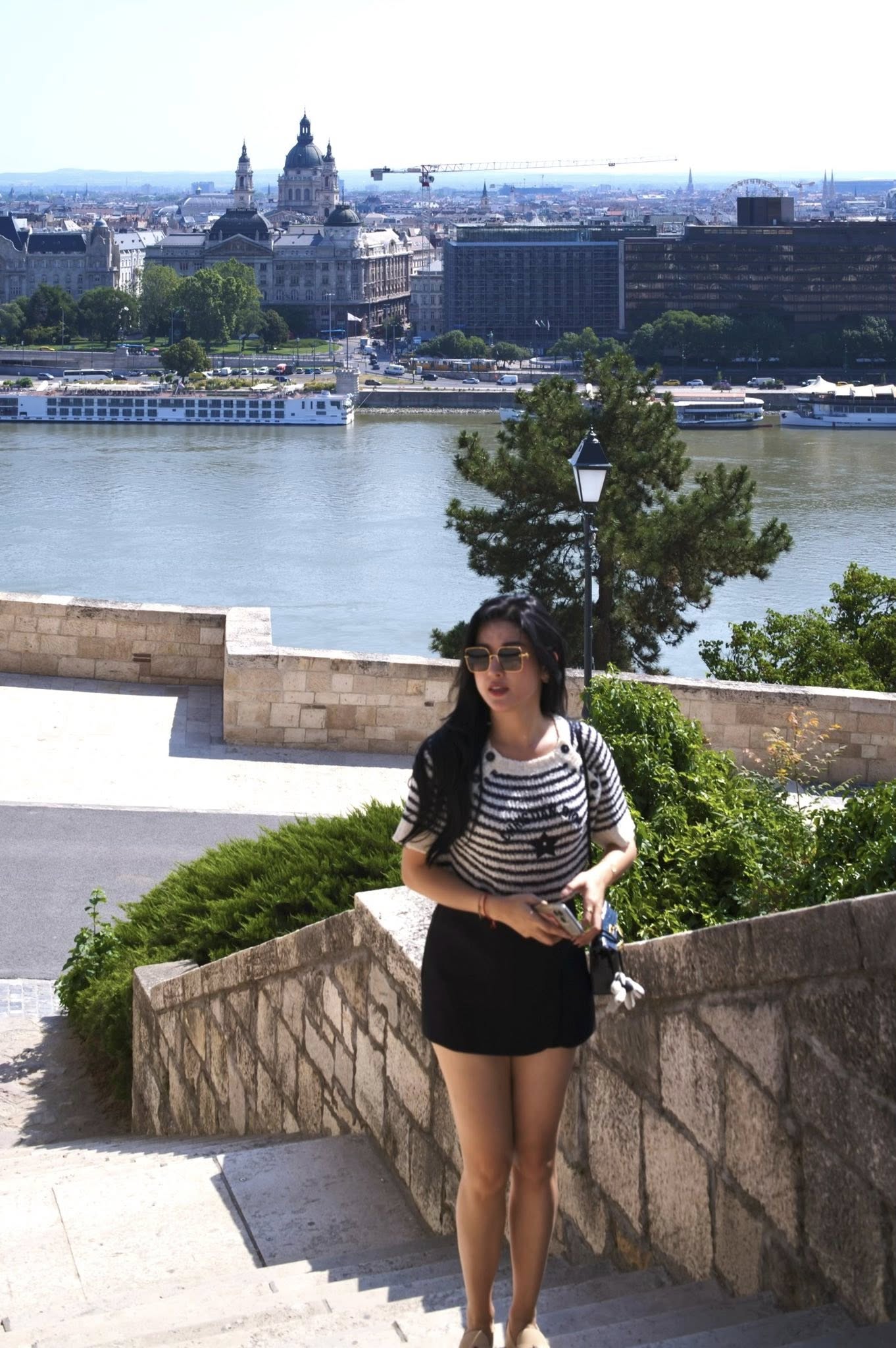 1 Á hậu Việt mắc kẹt ở nước ngoài vì sự cố sân bay- Ảnh 5. 1 Á hậu Việt mắc kẹt ở nước ngoài vì sự cố sân bay- Ảnh 5.