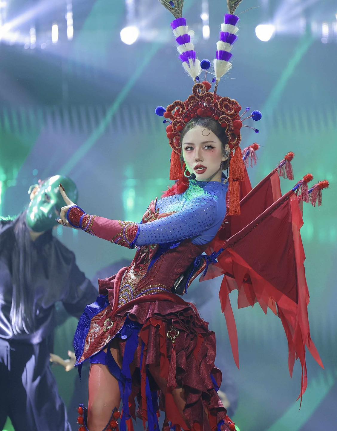 Tranh cãi danh sách top 5 chiến thắng Em Xinh Say Hi, 1 cái tên chờ mãi vẫn chưa thấy sáng- Ảnh 3. Tranh cãi danh sách top 5 chiến thắng Em Xinh Say Hi, 1 cái tên chờ mãi vẫn chưa thấy sáng- Ảnh 3.