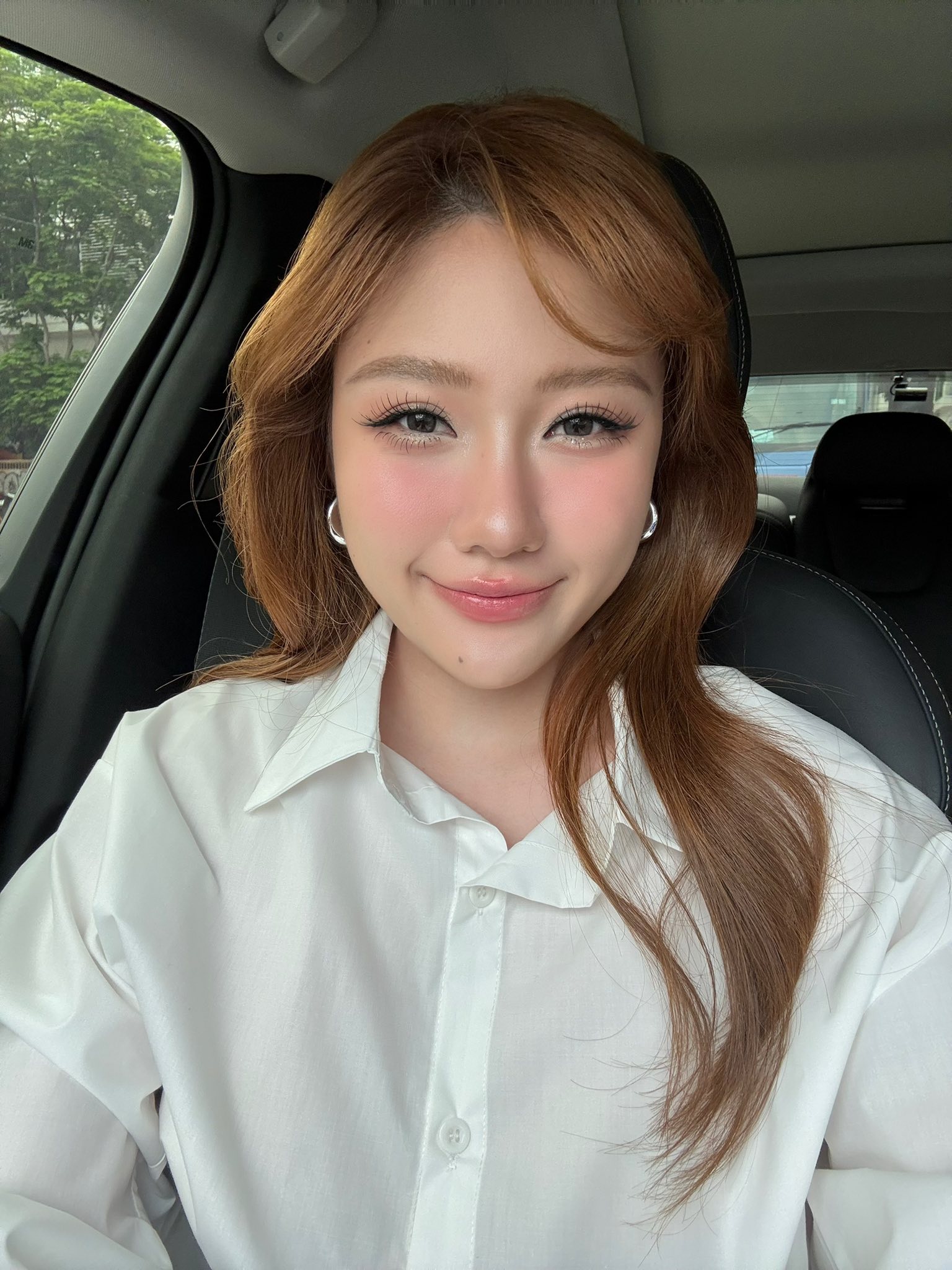 Câu trả lời của em gái Trấn Thành trước nghi vấn hẹn hò 1 Anh trai