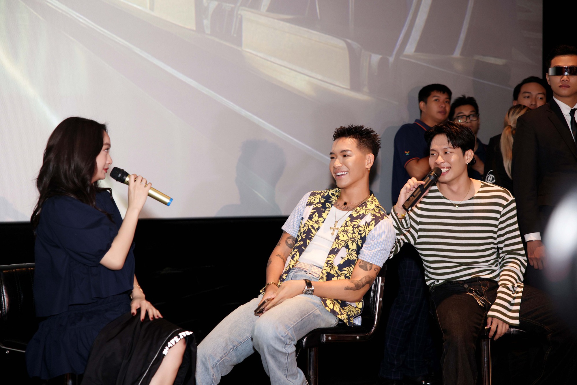 Kaity Nguyễn và WEAN LE đang hẹn hò?- Ảnh 5.