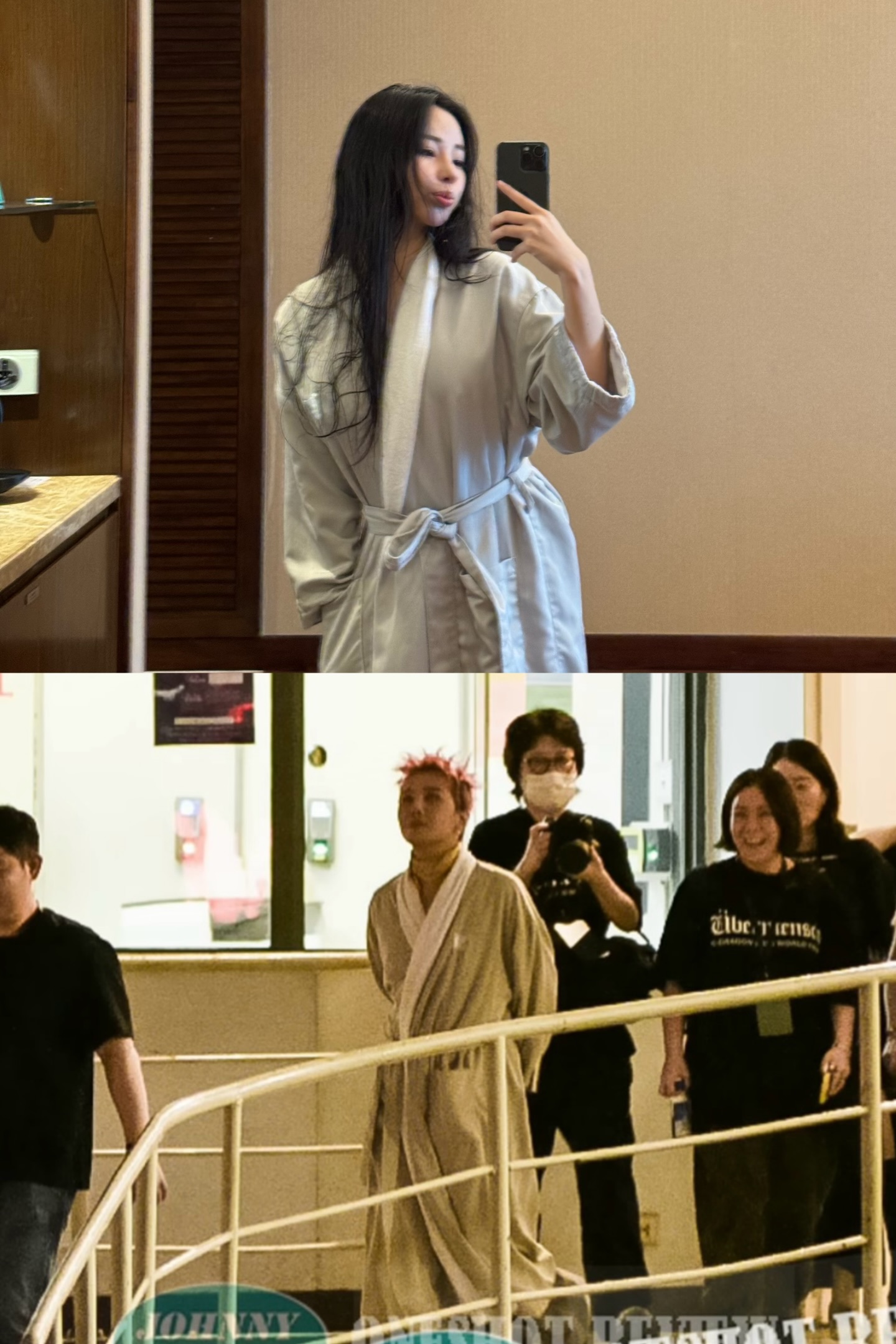 Ngắm trọn nhan sắc nữ TikToker Việt được G-Dragon