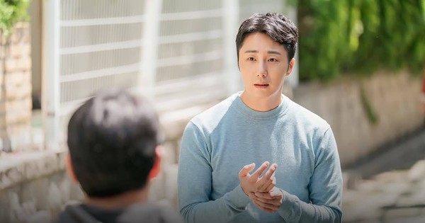 Ai chưa xem phim Hàn này là may mắn lớn: Kịch bản dở ơi là dở, rating thấp nhất lịch sử cũng chẳng oan 509627117101626607512117026906498327006927883n 1755510077143 17555100775021450432691 64 0 629 1080 crop 17555101662721817784222jpg