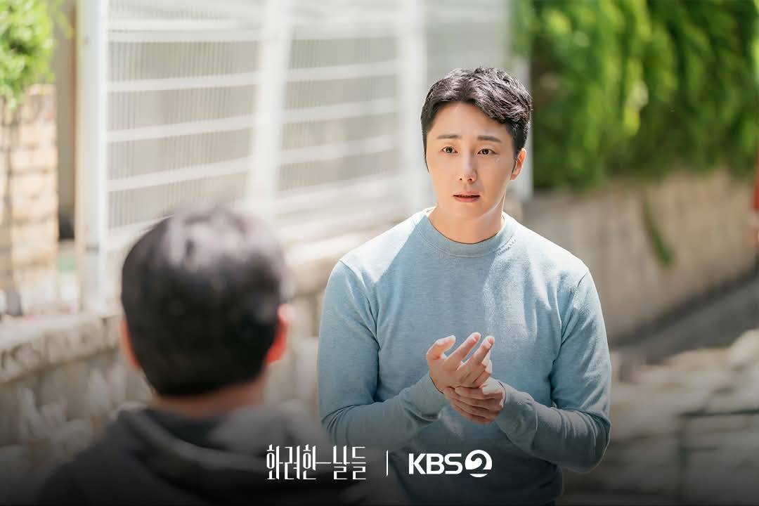 Ai chưa xem phim Hàn này là may mắn lớn: Kịch bản dở ơi là dở, rating thấp nhất lịch sử cũng chẳng oan- Ảnh 5.