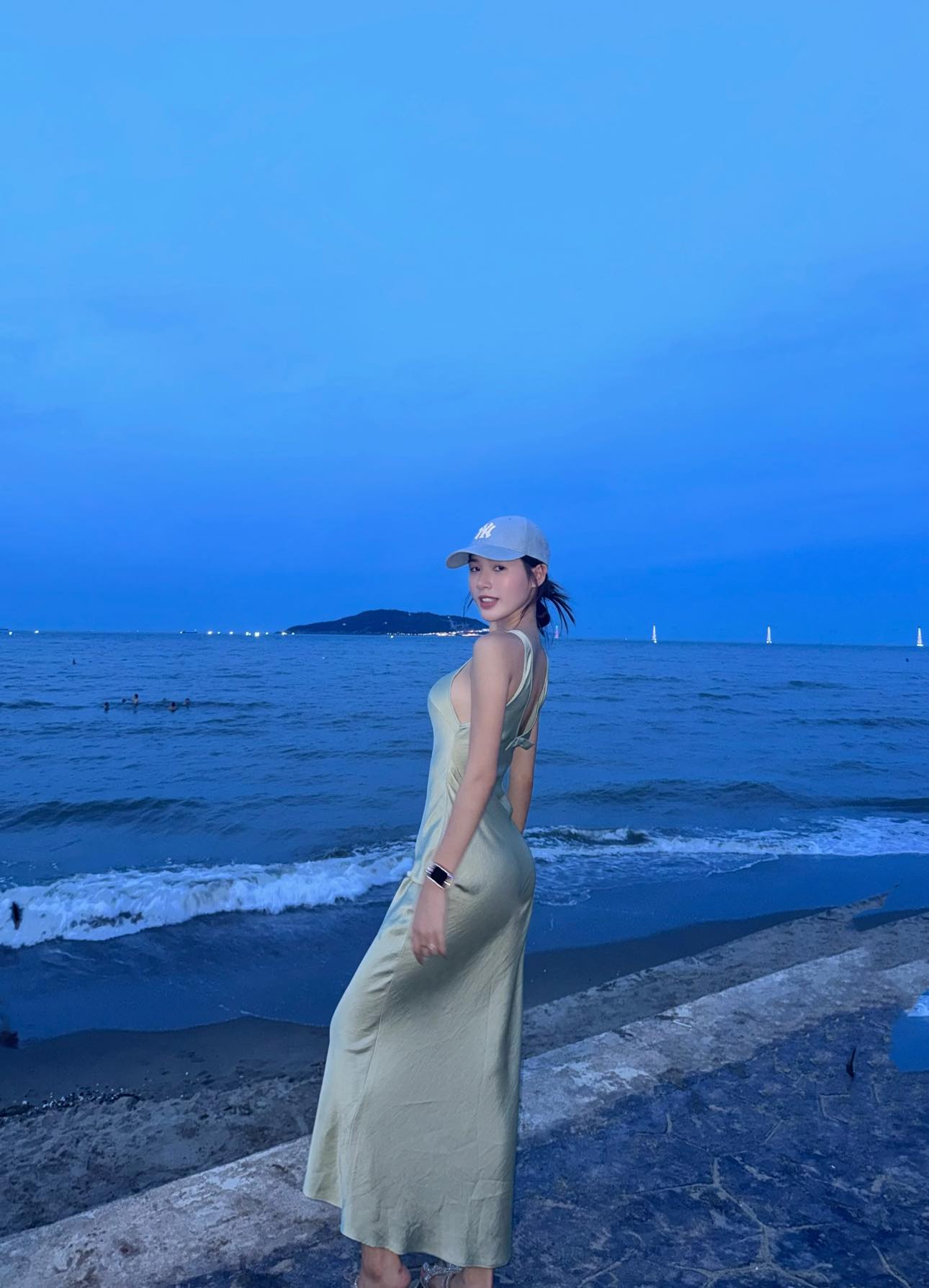 "Cực phẩm độc thân": Gái xinh đẹp đến mức không ai tin cô ấy vẫn "một mình" 50972078412633870218771776215693608269325358n 1754021271491374194596 1754032784657 175403278482262509859