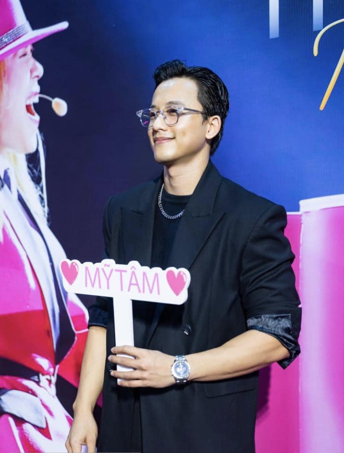 8 năm Mỹ Tâm ở bên Mai Tài Phến- Ảnh 8.