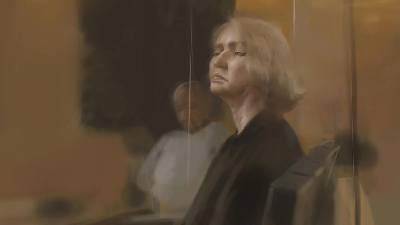 Vụ án mẹ giết 2 con để lấy tiền bảo hiểm rúng động nước Úc: Nghi phạm vẫn chưa nhận tội, từng tình tiết đều khiến dư luận đau lòng- Ảnh 3.