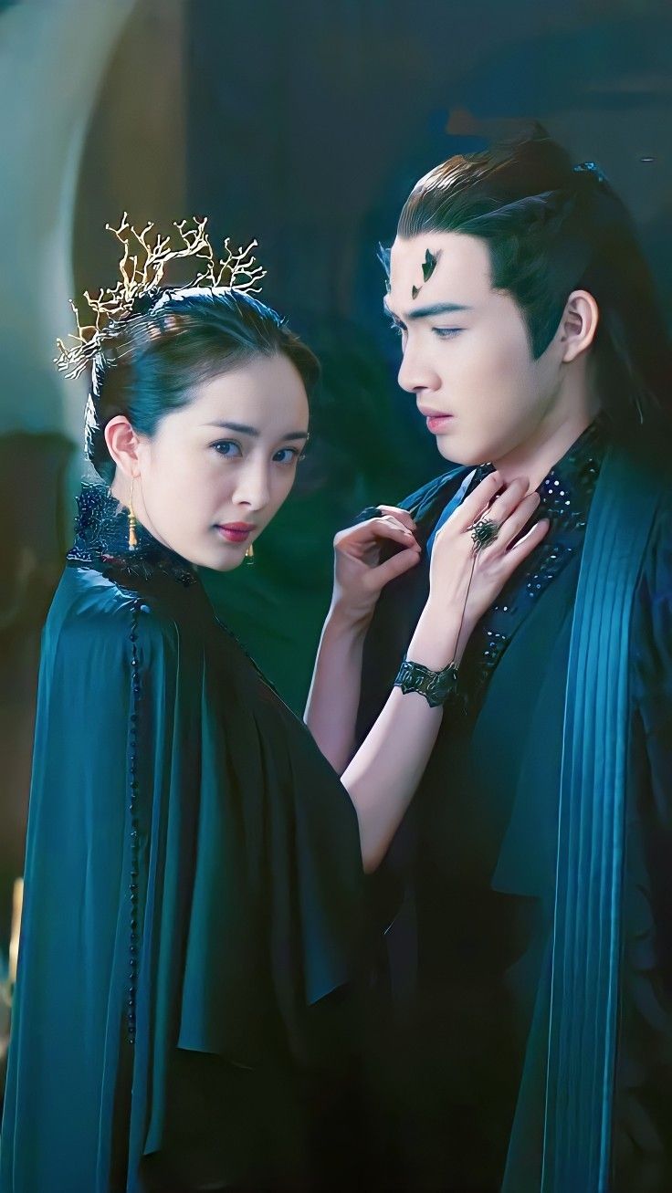 10 phim ngôn tình Trung Quốc hay nhất thập kỷ: Hạng 1 ngược tâm đến tận cùng, ai xem cũng phải khóc- Ảnh 38.