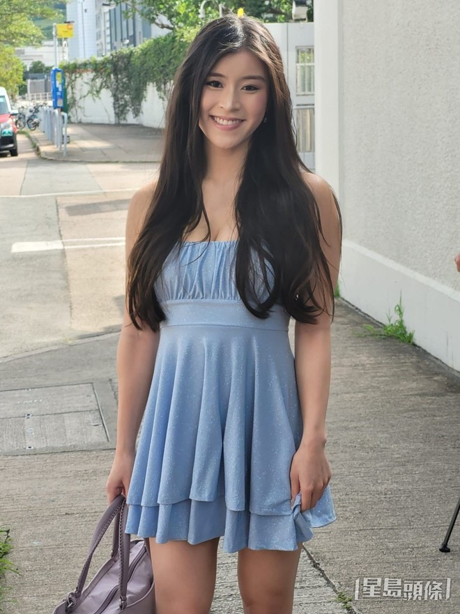 Cô gái cao 1,6 m đăng quang Hoa hậu Hong Kong 2025- Ảnh 11.