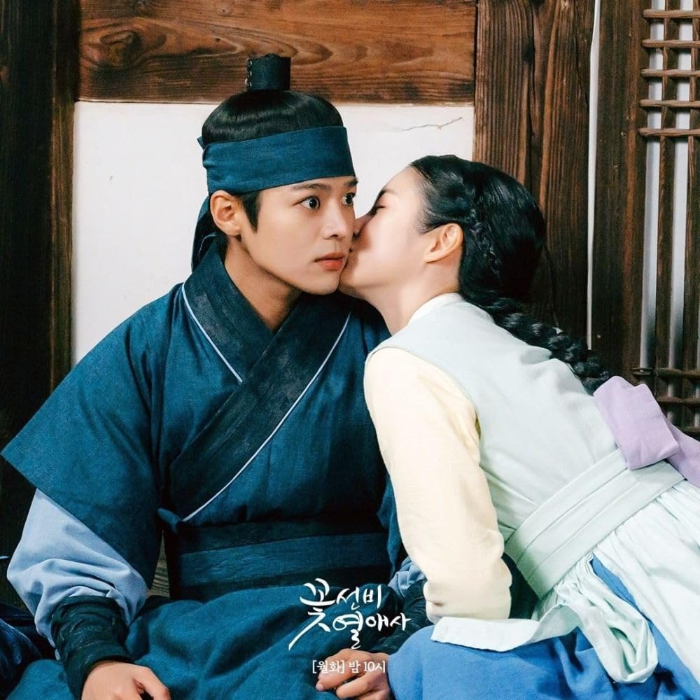 Quá bất công khi mỹ nhân này đóng toàn siêu phẩm mà mãi chưa nổi: 360 độ đẹp hoàn hảo, 2 phim mới nhất định phải xem- Ảnh 9. Quá bất công khi mỹ nhân này đóng toàn siêu phẩm mà mãi chưa nổi: 360 độ đẹp hoàn hảo, 2 phim mới nhất định phải xem- Ảnh 9.