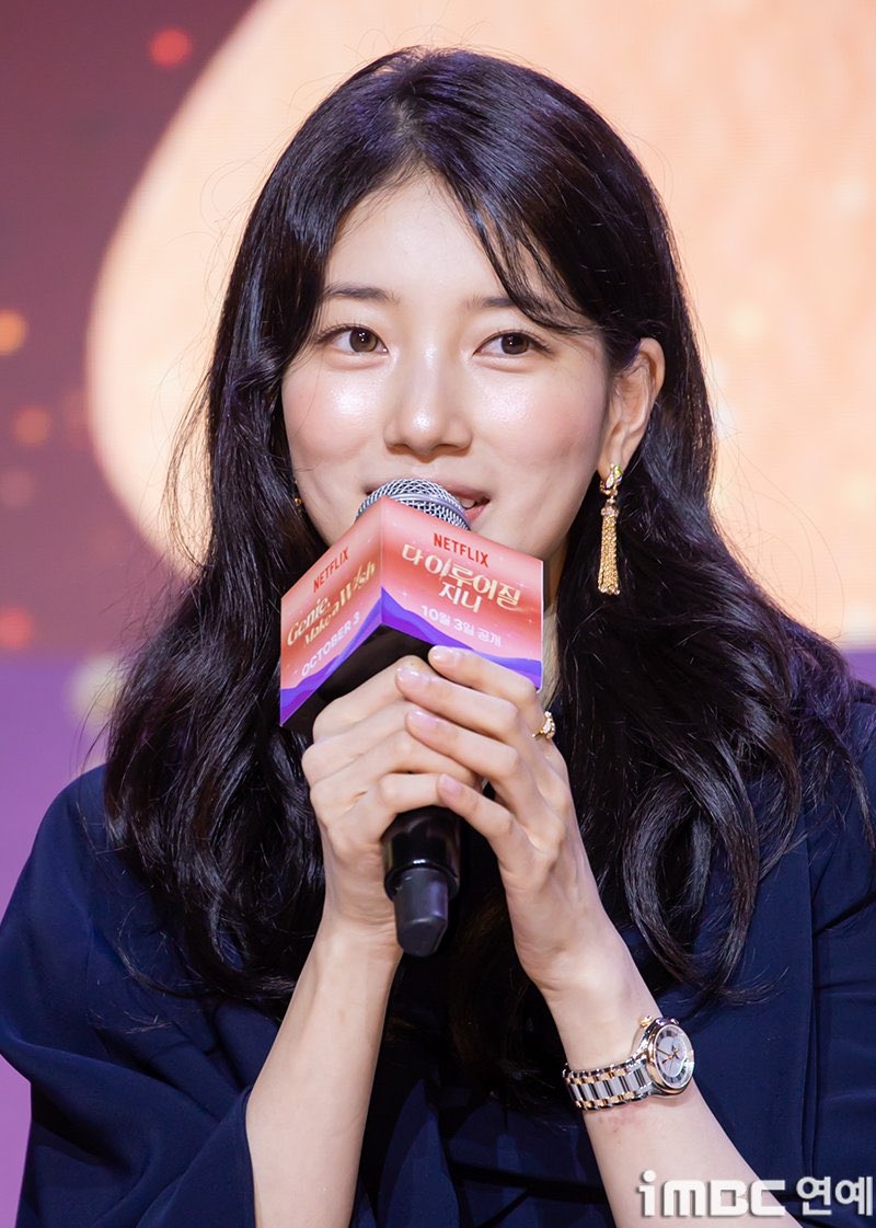 Thiên sứ ở đâu lạc xuống trần gian thế này hả trời: Mọi đường nét đều đẹp hoàn mỹ, cao quý đến từng hơi thở- Ảnh 9.