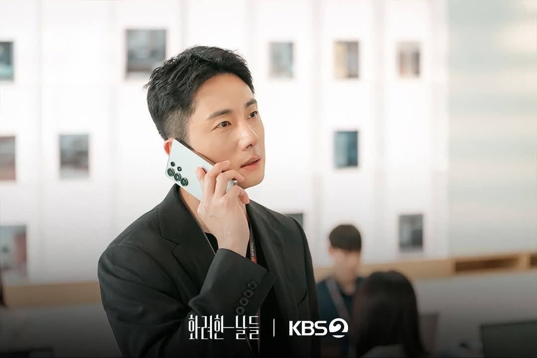 Ai chưa xem phim Hàn này là may mắn lớn: Kịch bản dở ơi là dở, rating thấp nhất lịch sử cũng chẳng oan- Ảnh 4.