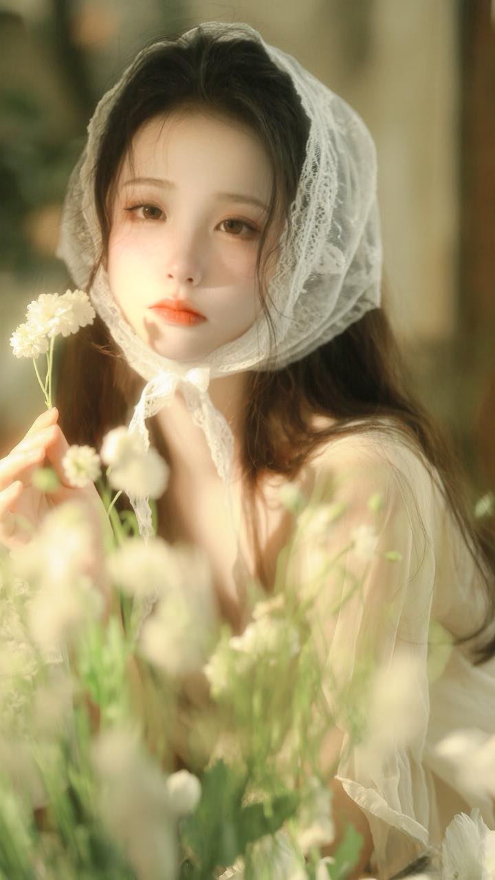 Gây ấn tượng vì xinh như mộng, hút hồn fan nam, nữ cosplayer than vãn chuyện bị fan nam