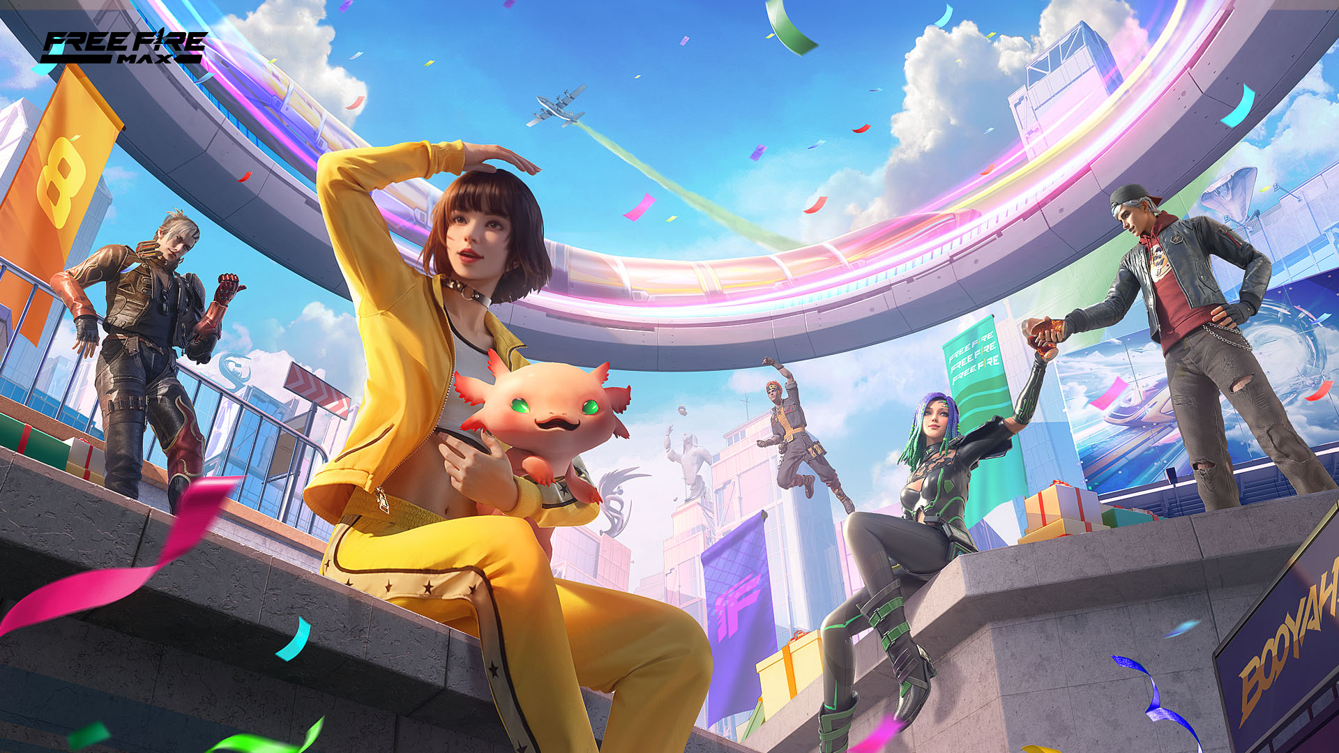 Loạt bom tấn nên thử trên App Store mùa hè năm nay, có tới 3 game FPS đỉnh cao- Ảnh 3.