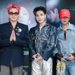 Sĩ đến hết đời: Diệu Nhi, Quang Hùng và dàn sao Việt "flex" ảnh chung sát rạt G-Dragon! 51054199012959840118881551626587523514927481n 1750660764345 1750660764910168702299 235 57 929 1384 crop 1750660896553913633957jpg