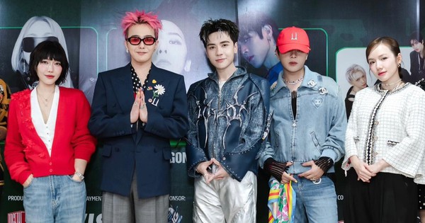 Sĩ đến hết đời: Diệu Nhi, Quang Hùng và dàn sao Việt "flex" ảnh chung sát rạt G-Dragon! 28 Sĩ đến hết đời: Diệu Nhi, Quang Hùng và dàn sao Việt "flex" ảnh chung sát rạt G-Dragon! 51054199012959840118881551626587523514927481n 1750660764345 1750660764910168702299 235 57 929 1384 crop 1750660896553913633957jpg