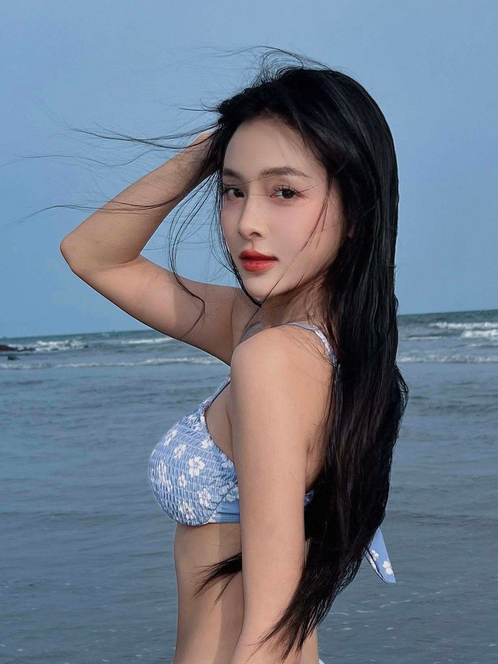 Điều ít biết về nữ diễn viên đang bị ghét nhất phim Việt giờ vàng VTV- Ảnh 11. Điều ít biết về nữ diễn viên đang bị ghét nhất phim Việt giờ vàng VTV- Ảnh 11.