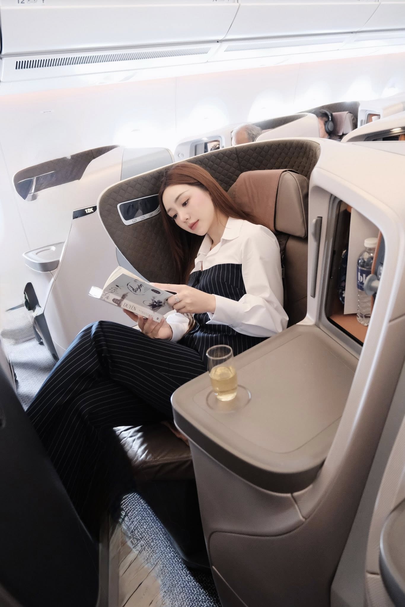 Lộ diện phú bà mới của Lộ diện phú bà mới của