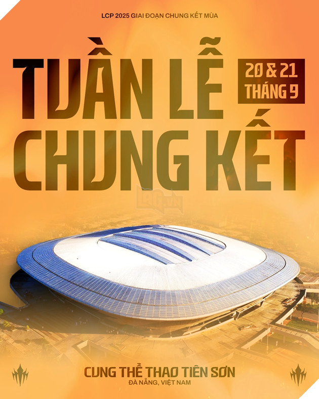 LCP 2025: TALON Tái Hợp Cùng Paris Saint-Germain, Marble Cắm Bàn Phím Trở Lại