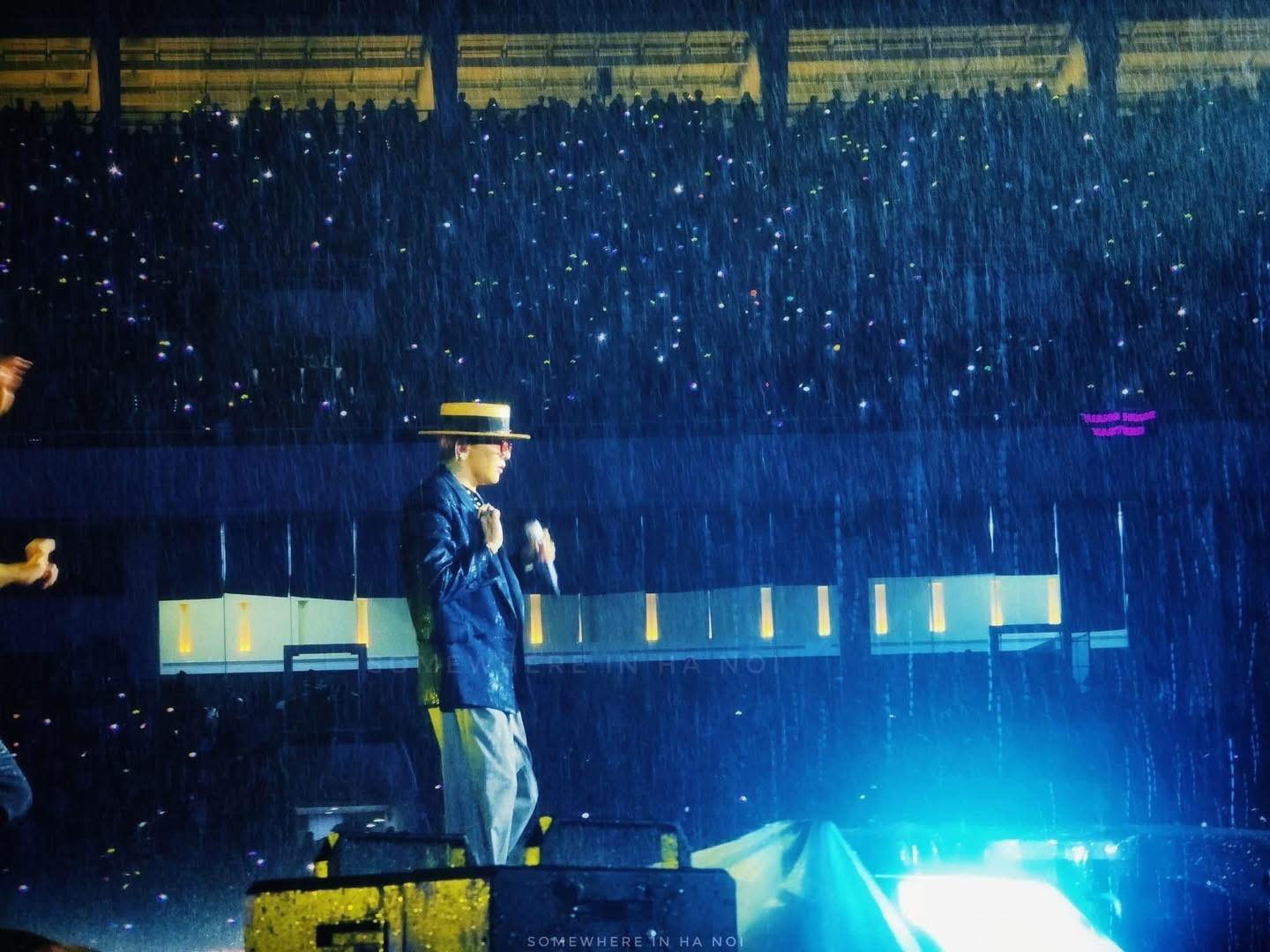 Ngắm trọn nhan sắc nữ TikToker Việt được G-Dragon