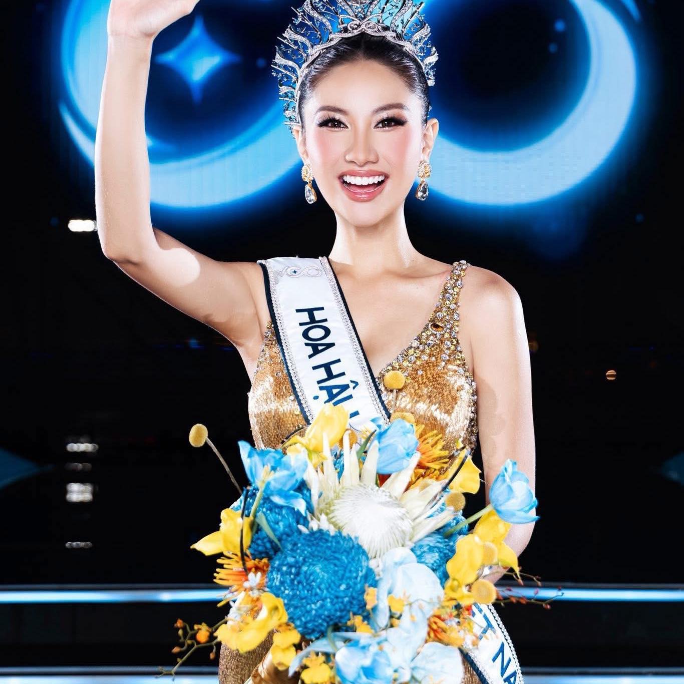 Hé lộ cơ ngơi của Tân Hoa hậu Hoàn vũ Việt Nam Phương Linh- Ảnh 6.