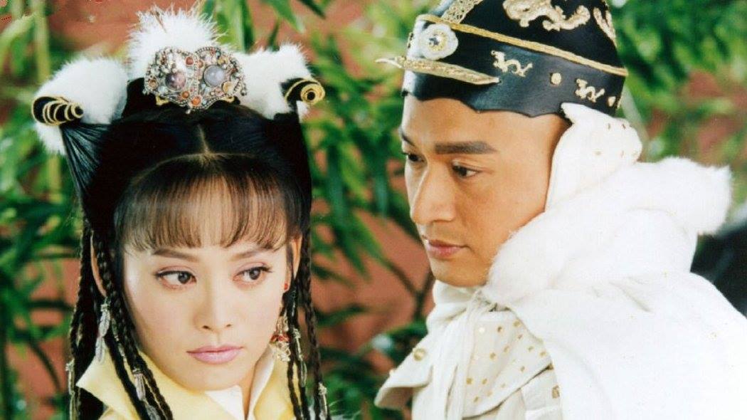10 phim cổ trang cung đấu Trung Quốc hay nhất mọi thời đại, hạng 1 chiếu 186 lần vẫn hot rần rần- Ảnh 4.
