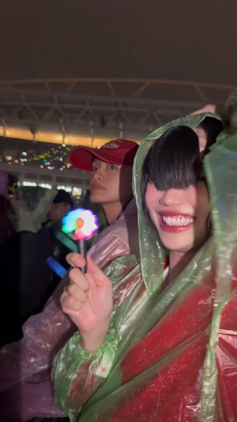 Hàng loạt camera ghi lại cảnh Diệu Nhi gặp