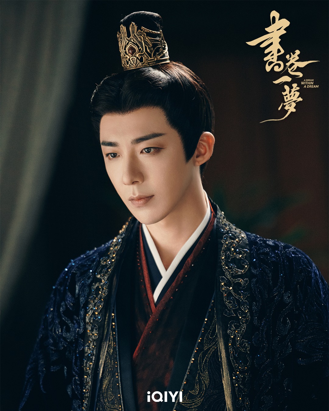 Nam thần 1m90 của Khom Lưng tái xuất phim mới đẹp trai hơn gấp bội, khiến dân tình cười mệt vì 5 lần 7 lượt bị khắc chế bởi nữ chính- Ảnh 8. Nam thần 1m90 của Khom Lưng tái xuất phim mới đẹp trai hơn gấp bội, khiến dân tình cười mệt vì 5 lần 7 lượt bị khắc chế bởi nữ chính- Ảnh 8.