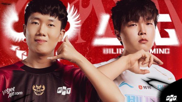 LMHT: GAM Esports Gây Sốc Với Những Cái Tên In-game Tại Server Bắc Mỹ 33 LMHT: GAM Esports Gây Sốc Với Những Cái Tên In-game Tại Server Bắc Mỹ 511177487 1152324430267605 3789603167256128299 n uikkjpg