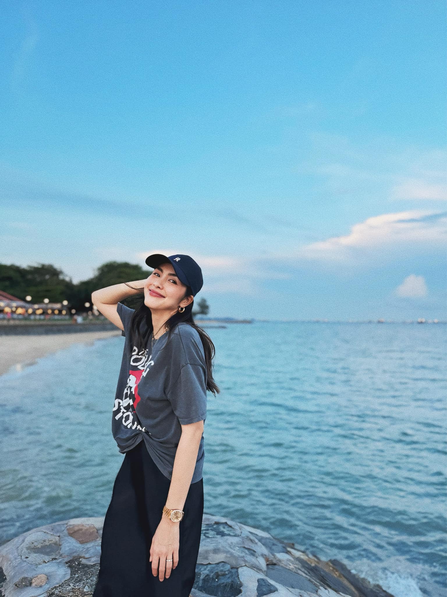 Thả dáng Thả dáng