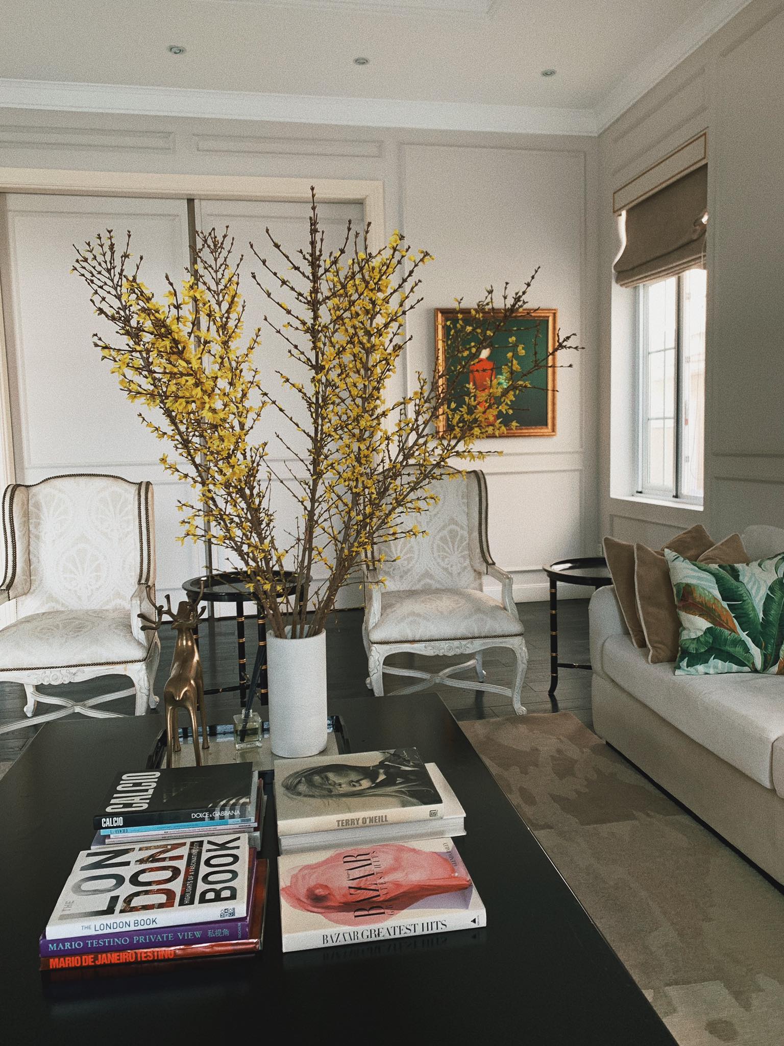 3 nhóc tỳ hot không kém nhà Lọ Lem: Thuộc gia tộc quyền lực sở hữu tập đoàn đa quốc gia, tài sản khổng lồ- Ảnh 7. 3 nhóc tỳ hot không kém nhà Lọ Lem: Thuộc gia tộc quyền lực sở hữu tập đoàn đa quốc gia, tài sản khổng lồ- Ảnh 7.