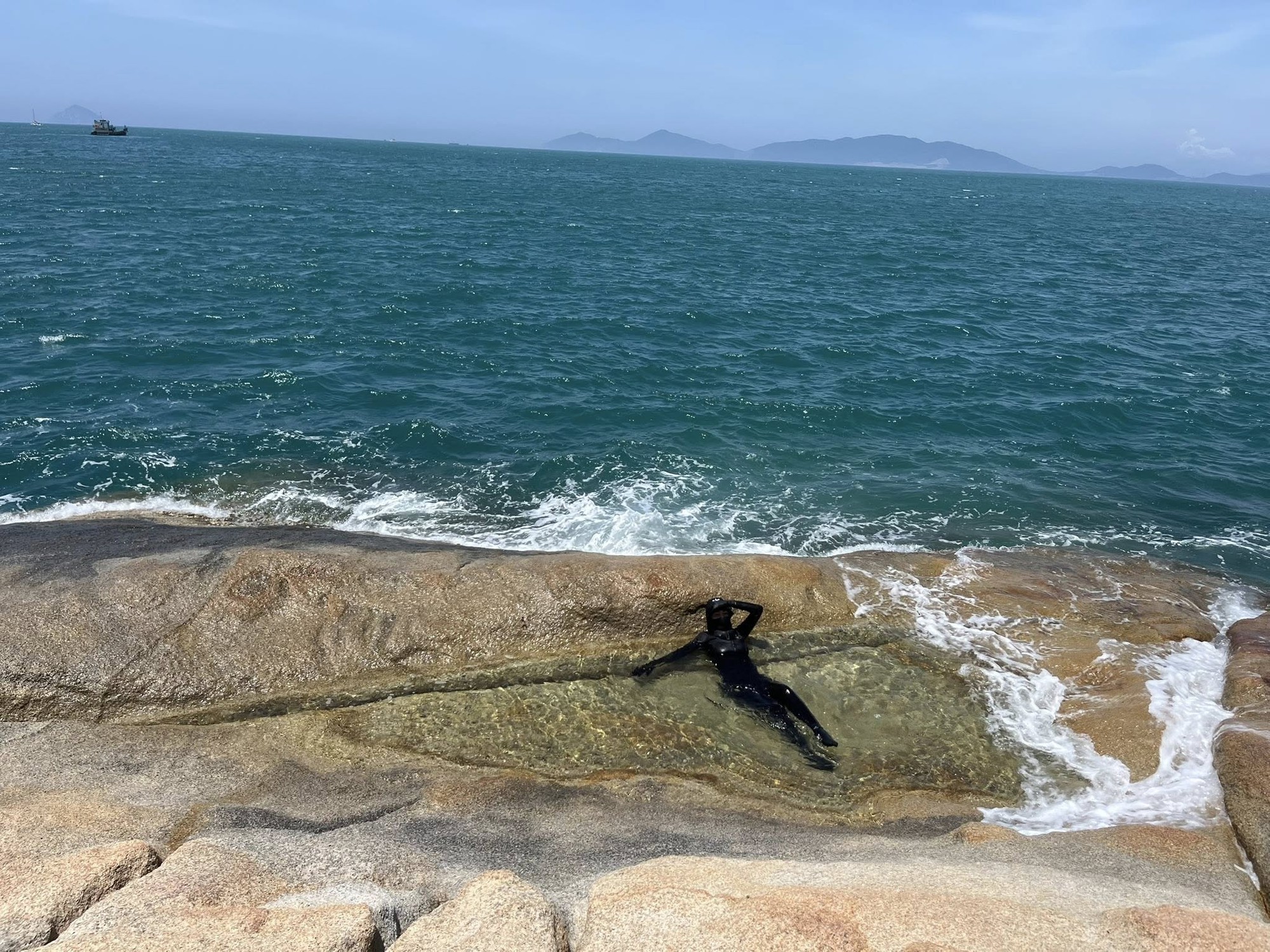 Đã có câu trả lời về việc biến mất 6 tháng bất thường của Thủy Tiên- Ảnh 6.