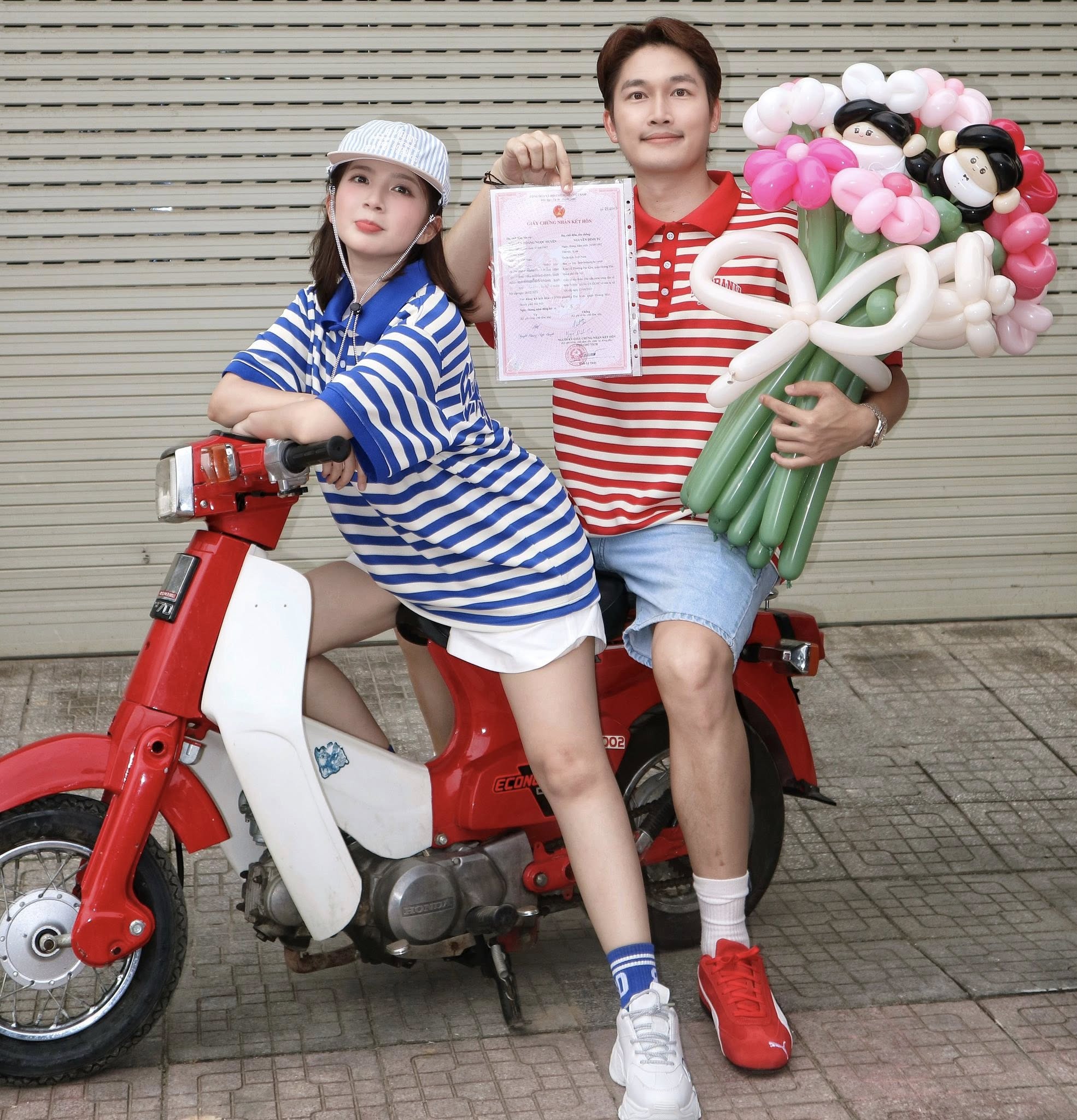 Dàn sao khủng dự kiến đổ bộ đám cưới Đình Tú và hot girl kém 5 tuổi, hội phù rể như này thì