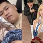 Vợ nhà người ta: Cosplay waifu yêu thích của chồng khiến cộng đồng fan anime phát cuồng 511324648 1048404327454871 1128559907227070418 n qtvqjpg