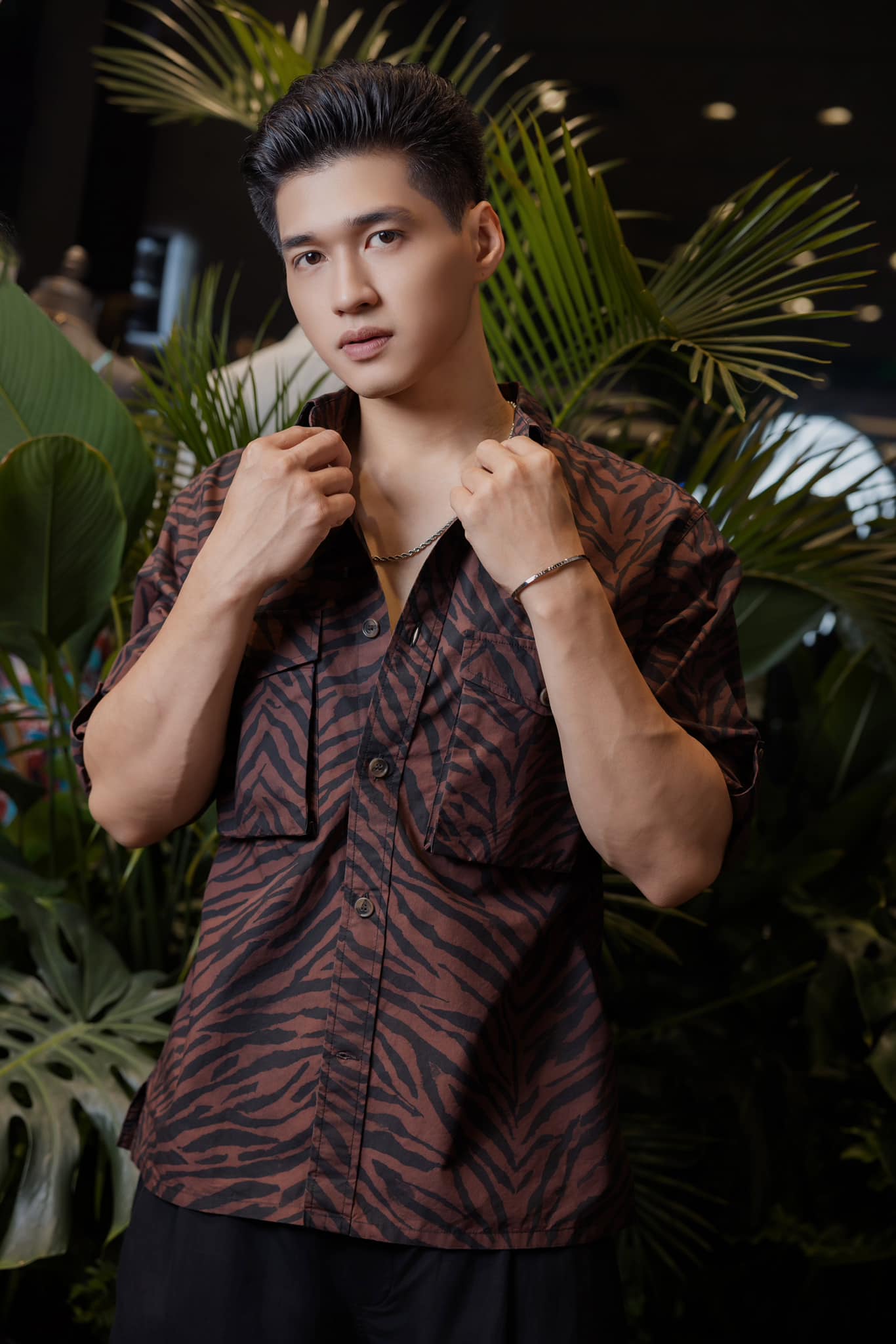 Thuý Diễm bị lan truyền clip quay lén hôn sao nam kém 11 tuổi, người trong cuộc lên tiếng nóng- Ảnh 3.