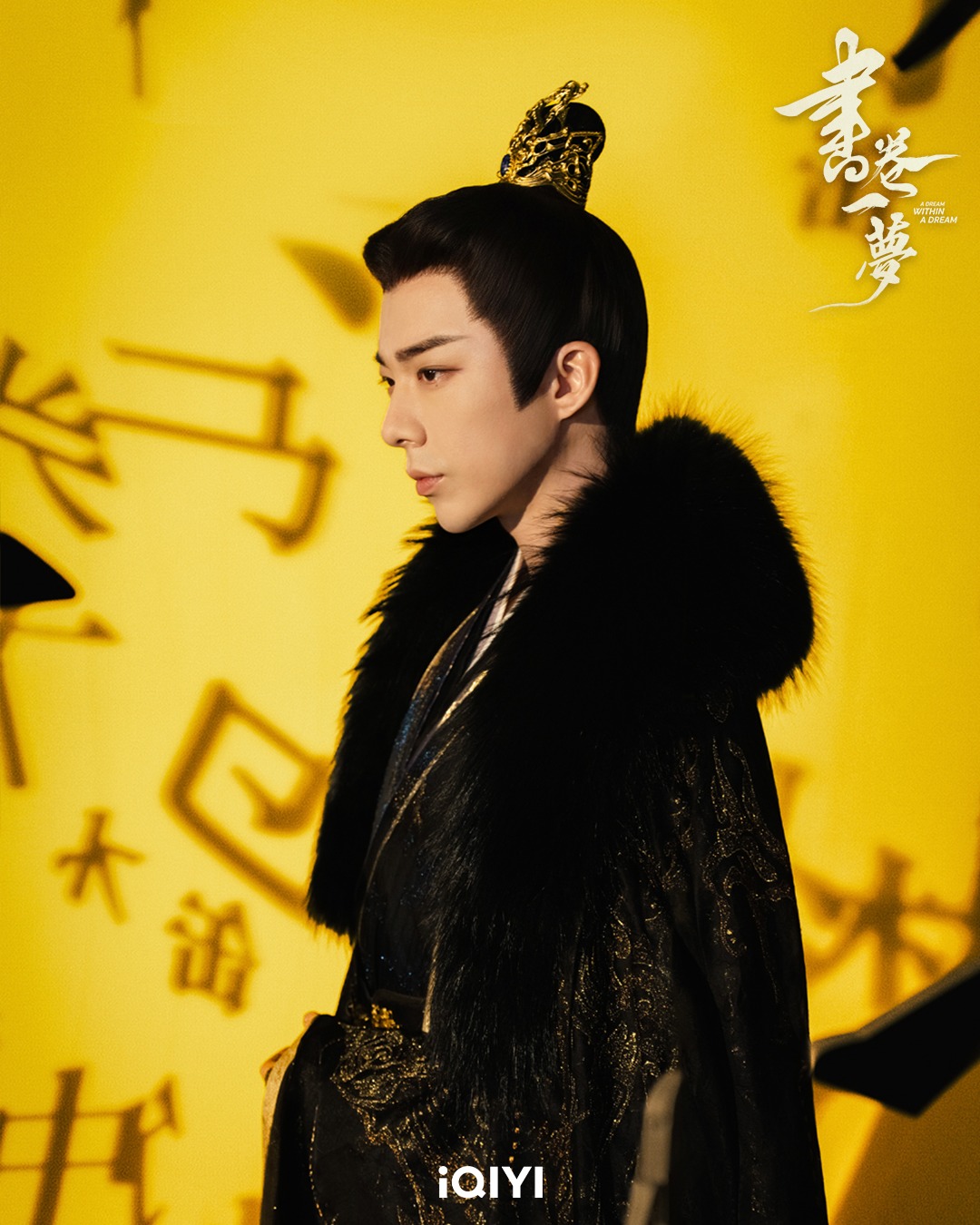 Nam thần 1m90 của Khom Lưng tái xuất phim mới đẹp trai hơn gấp bội, khiến dân tình cười mệt vì 5 lần 7 lượt bị khắc chế bởi nữ chính- Ảnh 7. Nam thần 1m90 của Khom Lưng tái xuất phim mới đẹp trai hơn gấp bội, khiến dân tình cười mệt vì 5 lần 7 lượt bị khắc chế bởi nữ chính- Ảnh 7.