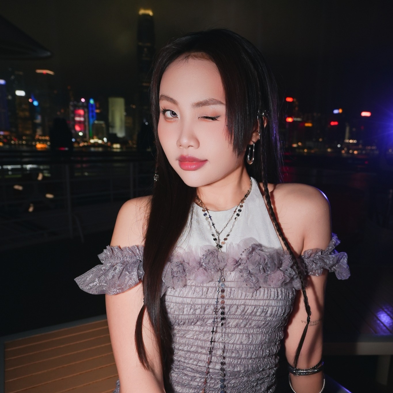 Nguy to cho Phương Mỹ Chi: Ekip Trung Quốc ra luật mới siêu hiểm, cơ hội chiến thắng ở đâu?- Ảnh 1.