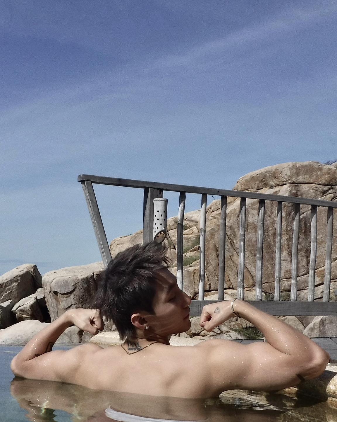 Sơn Tùng bị bóc Sơn Tùng bị bóc