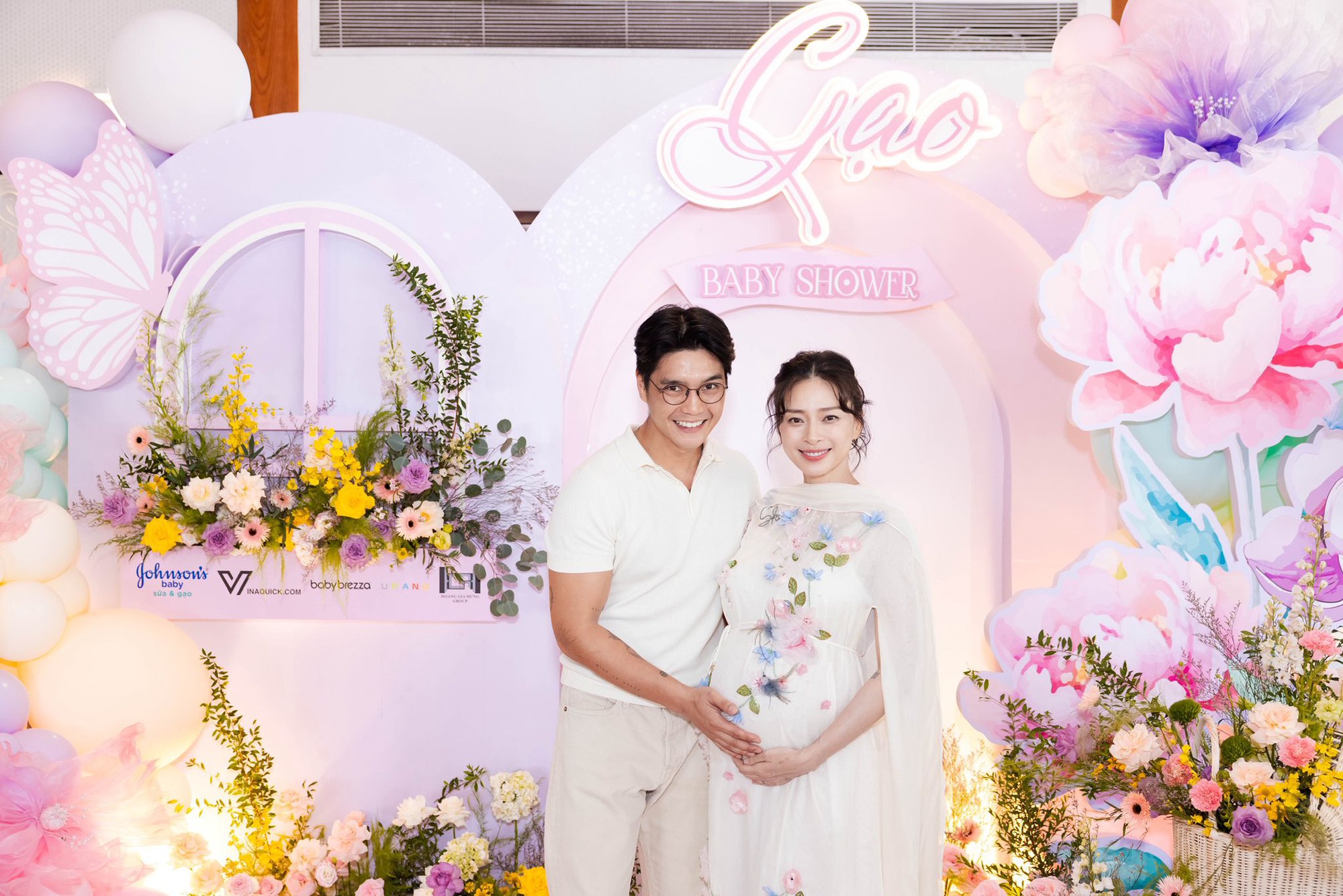 Ngô Thanh Vân háo hức đón con đầu lòng, cuộc sống Ngô Thanh Vân háo hức đón con đầu lòng, cuộc sống