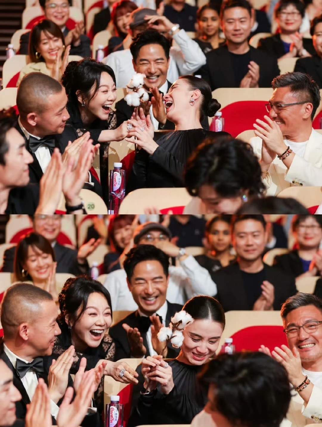 Lưu Diệc Phi khóc nghẹn uất ức, suy sụp vì ăn cú lừa trắng trợn của BTC Bạch Ngọc Lan?- Ảnh 4.