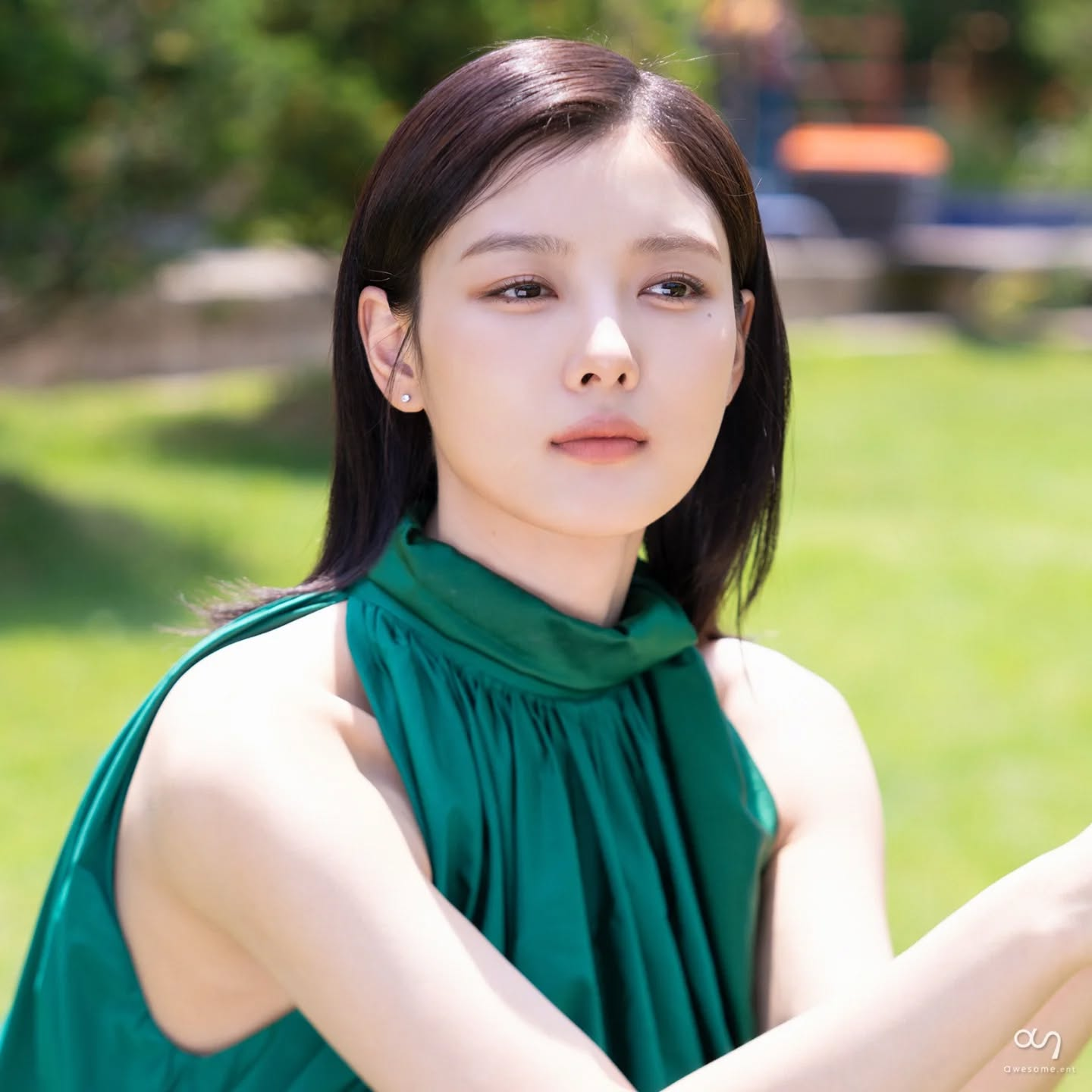 10 mỹ nhân diễn đỉnh nhất Hàn Quốc 2025: Song Hye Kyo mất hút, nhìn đến hạng 1 mà tưởng chuyện đùa- Ảnh 5.